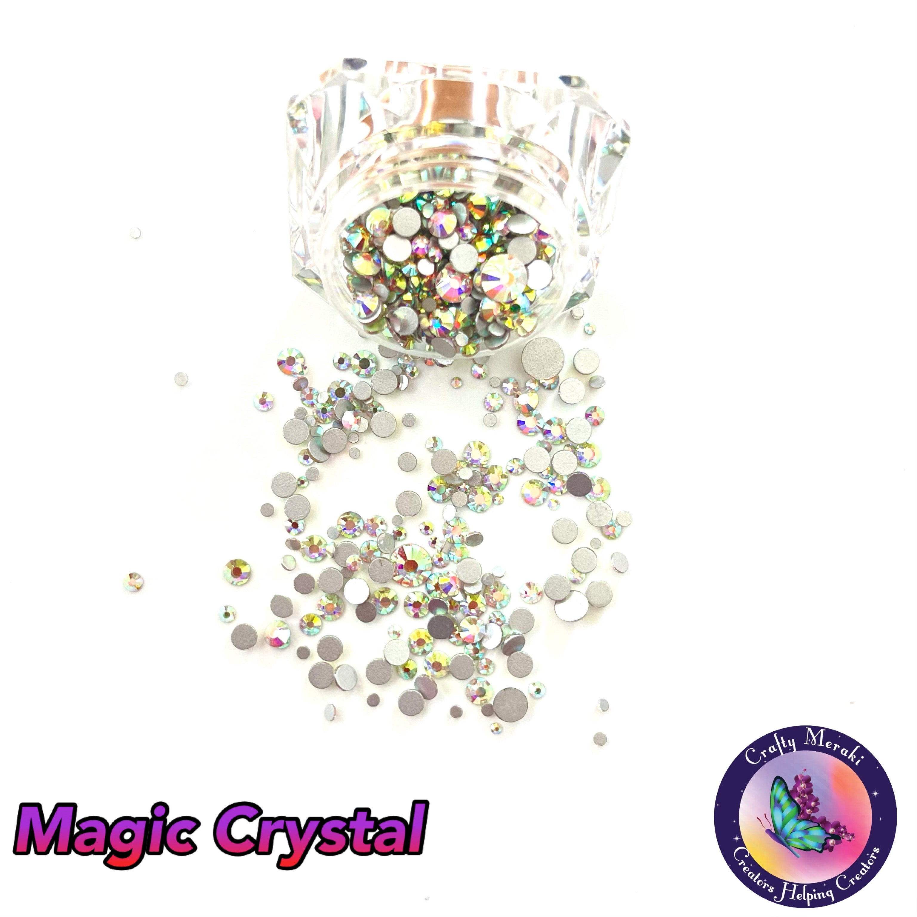 Meraki Sparkle Magic Crystal - Crafty Meraki
