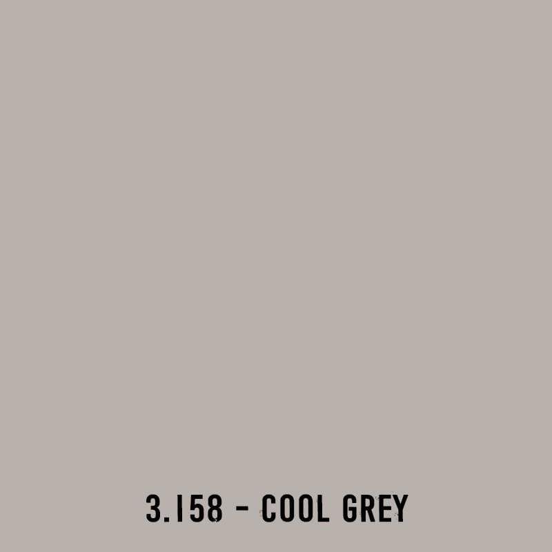 Karin Brushmarker PRO 158 Cool Gray 3 - Crafty Meraki