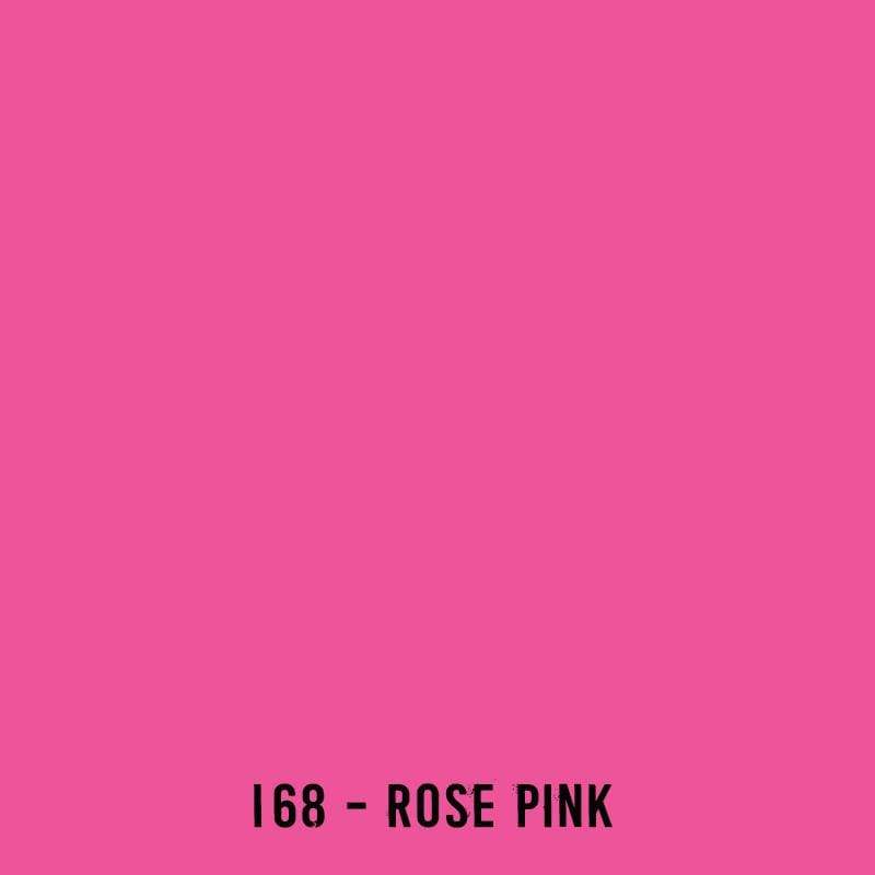 Karin Brushmarker PRO 168 Rose Pink - Crafty Meraki