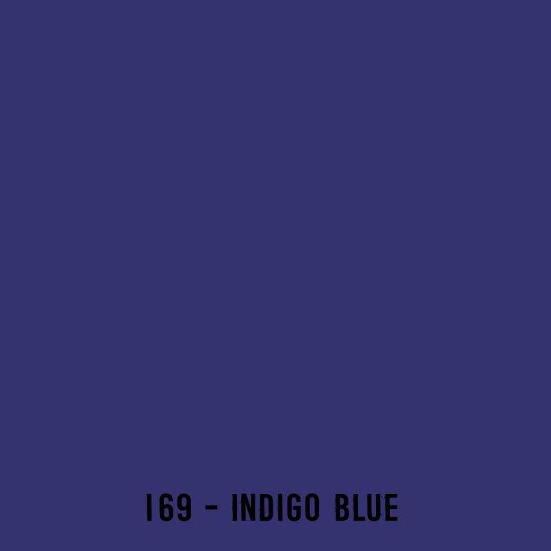 Karin Brushmarker PRO 169 Indigo Blue - Crafty Meraki