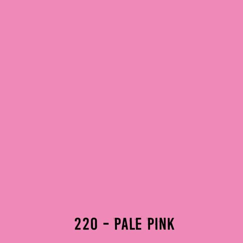 Karin Brushmarker PRO 220 Pale Pink - Crafty Meraki