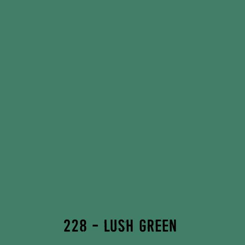 Karin Brushmarker Pro Lime Green