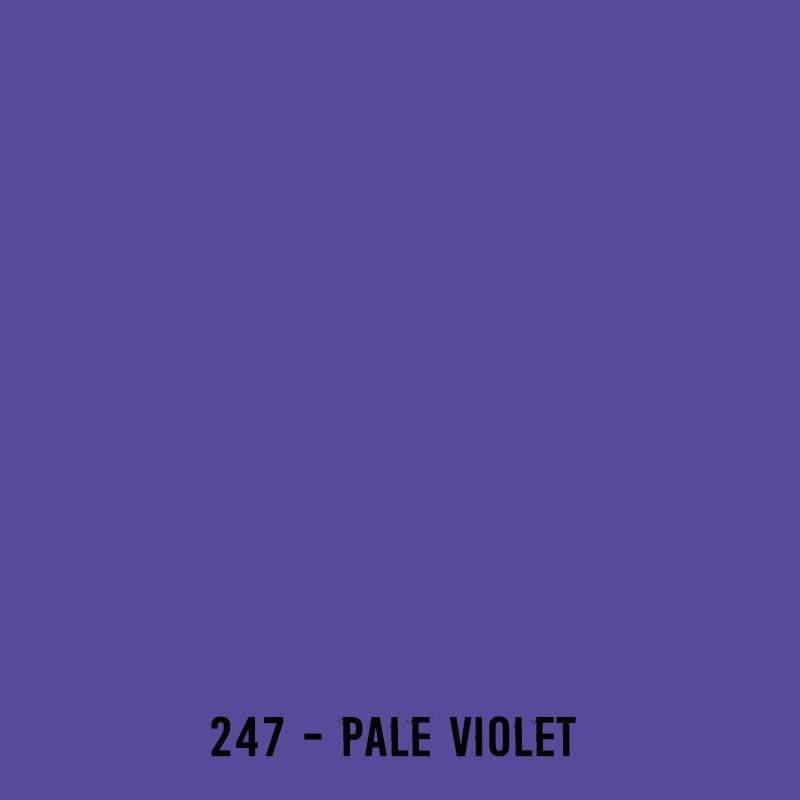 Karin Brushmarker PRO 247 Pale Violet - Crafty Meraki