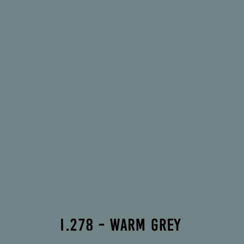 Karin Brushmarker PRO 278 Warm Gray 1 - Crafty Meraki