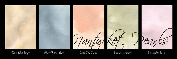 Lindys Gang- Nantucket Pearls Shimmer Magicals - Crafty Meraki