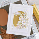 Spellbinders Glimmer Specialty Cardstock 8 1/2'' x 11" - 10 pack - Crafty Meraki
