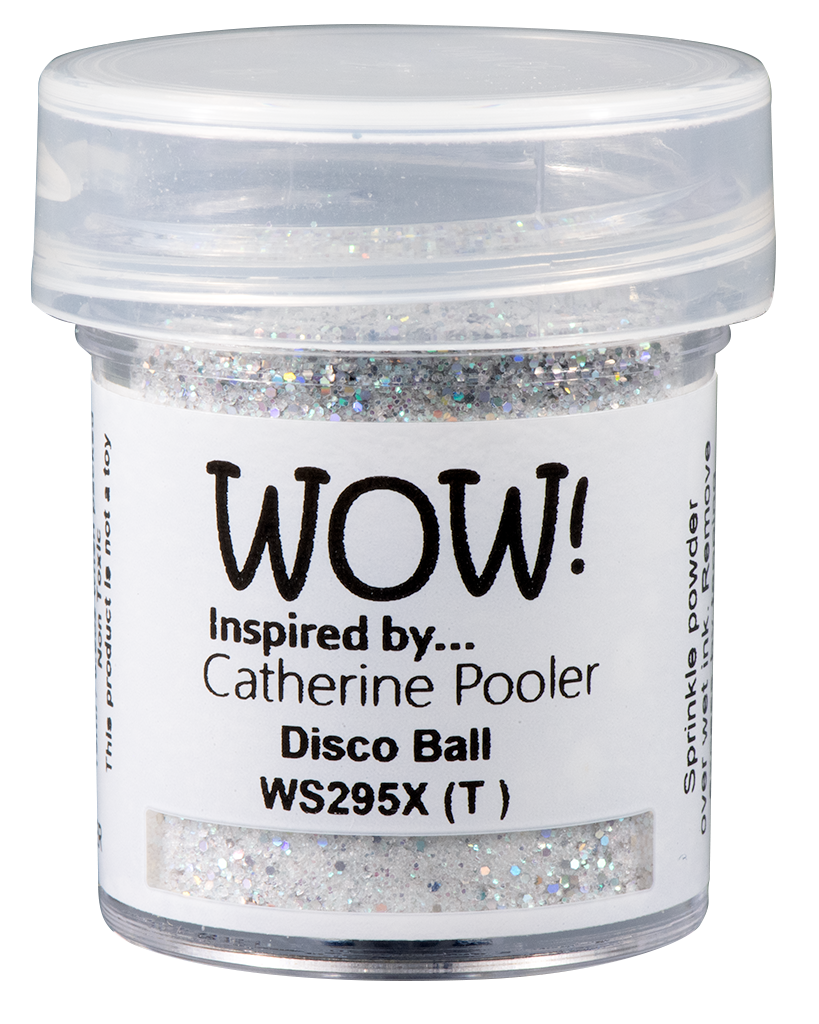 WOW! Disco Ball - Regular